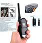 HYT TC-320 UHF1 400-470 MHz 16CH Analogico 2W Radio portátil análogo ¡Sencilla y Eficiente! Precio con iva incluido - Miniatura 1