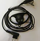 Genérico E1326-MPS Auricular Tipo D con micrófono y PTT de Solapa de dos pines para Motorola R2 EP450 EP350/350MX DEP450 VX80 Analógicos Wings WP-67  Precio con iva incluido - Miniatura 3