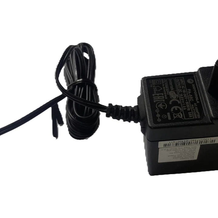 Motorola CD-58 + PA-55C (Original nuevo) Cargador de Escritorio con transformador para equipos Motorola Vertex Standard VX-261 Precio con iva incluido 3