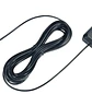 Standard Horizon SCU-38 Antena GPS pasiva con conector SMA para radios Standard Horizon, cable de conexión de 5 m de largo para GX-1400G GX-1800G GX-2400G Precio con iva incluido - Miniatura 1