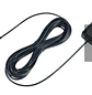 Standard Horizon SCU-38 Antena GPS pasiva con conector SMA para radios Standard Horizon, cable de conexión de 5 m de largo para GX-1400G GX-1800G GX-2400G Precio con iva incluido - Miniatura 2
