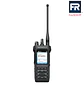 Motorola APX N30 Radio portátil de dos vías APX N30 P25 800 MHz de banda única, Batería 2850 mAh, OTAP, Wifi, Bluetooth Precio con iva incluido - Miniatura 1