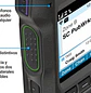 Motorola APX N30 Radio portátil de dos vías APX N30 P25 800 MHz de banda única, Batería 2850 mAh, OTAP, Wifi, Bluetooth Precio con iva incluido - Miniatura 10