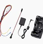 ICOM BC-247 Base de carga vehicular y estacionario, fácil instalar y fácil desmontar, compatible con IC-SAT100 (Importación directa 8 semanas)Precio con iva incluido - Miniatura 1