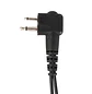 Motorola PMLN6530 Kit de vigilancia de 2 cables con tubo traslúcido para DEP450 DEP250 MagOne A8 Precio con iva incluido - Miniatura 3