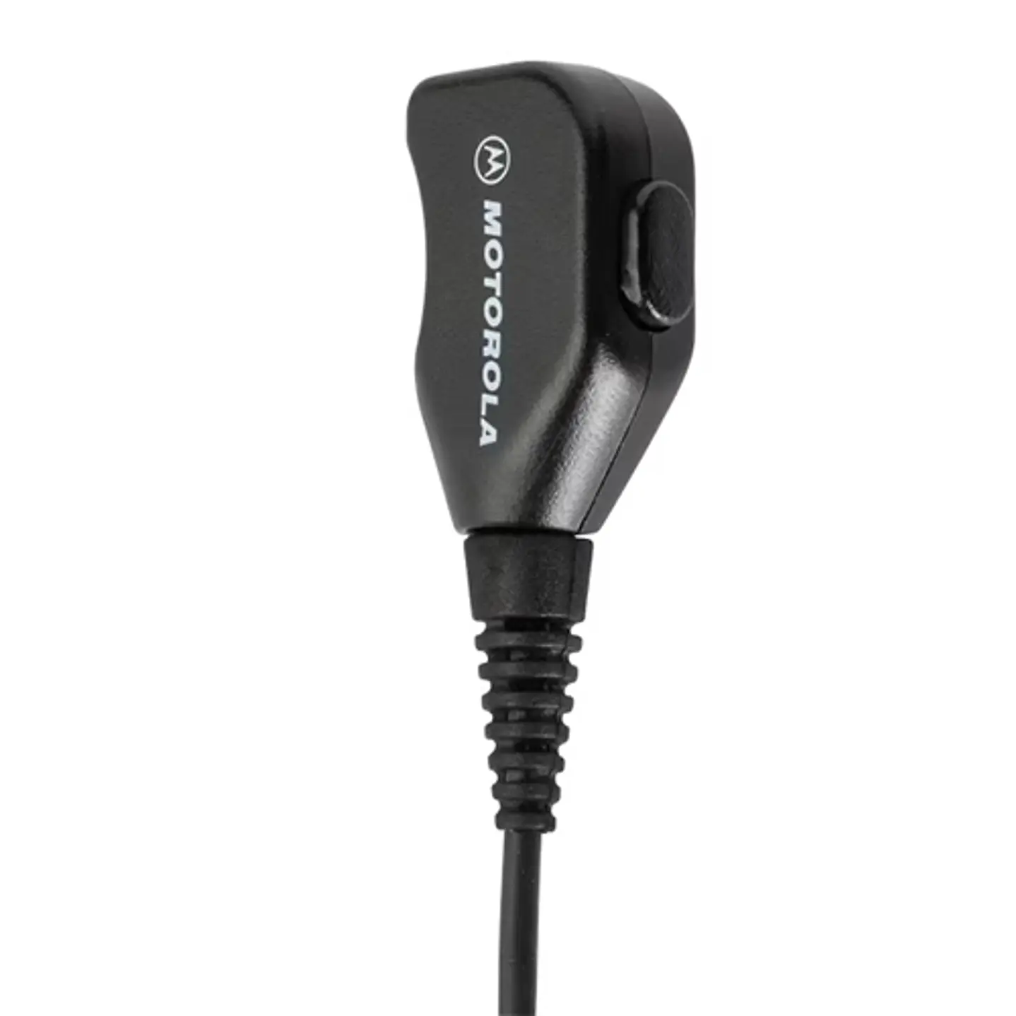 Motorola PMLN6530 Kit de vigilancia de 2 cables con tubo traslúcido para DEP450 DEP250 MagOne A8 Precio con iva incluido 2