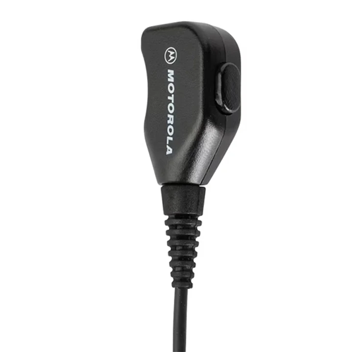 Motorola PMLN6530 Kit de vigilancia de 2 cables con tubo traslúcido para DEP450 DEP250 MagOne A8 Precio con iva incluido 2
