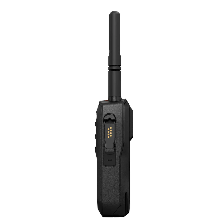 Motorola R5 VHF 136-174 MHz 256CH MOTOTRBO™ 5W Radio portatil Digital DMR Tier II y Analogico LKP con pantalla, Bluetooth, Wifi, GNSS Teclado Limitado Precio con iva incluido 3