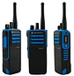 Motorola DGP8050EX VHF 136-174 MHz 32CH MOTOTRBO y Analógico 1W ATEX/INMETRO Radio portátil profesional para los entornos más difíciles Precio con iva incluido - Miniatura 1