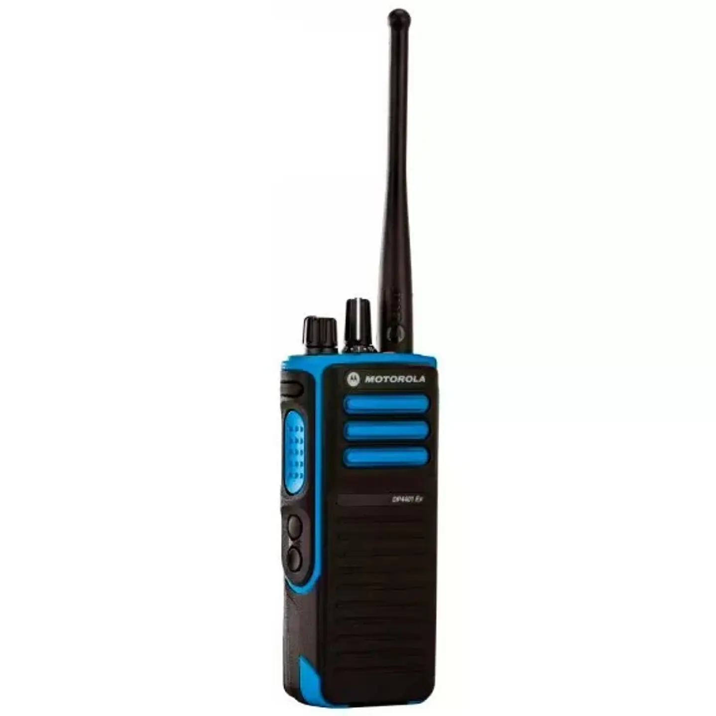 Motorola DGP8050EX VHF 136-174 MHz 32CH MOTOTRBO y Analógico 1W ATEX/INMETRO Radio portátil profesional para los entornos más difíciles Precio con iva incluido 4