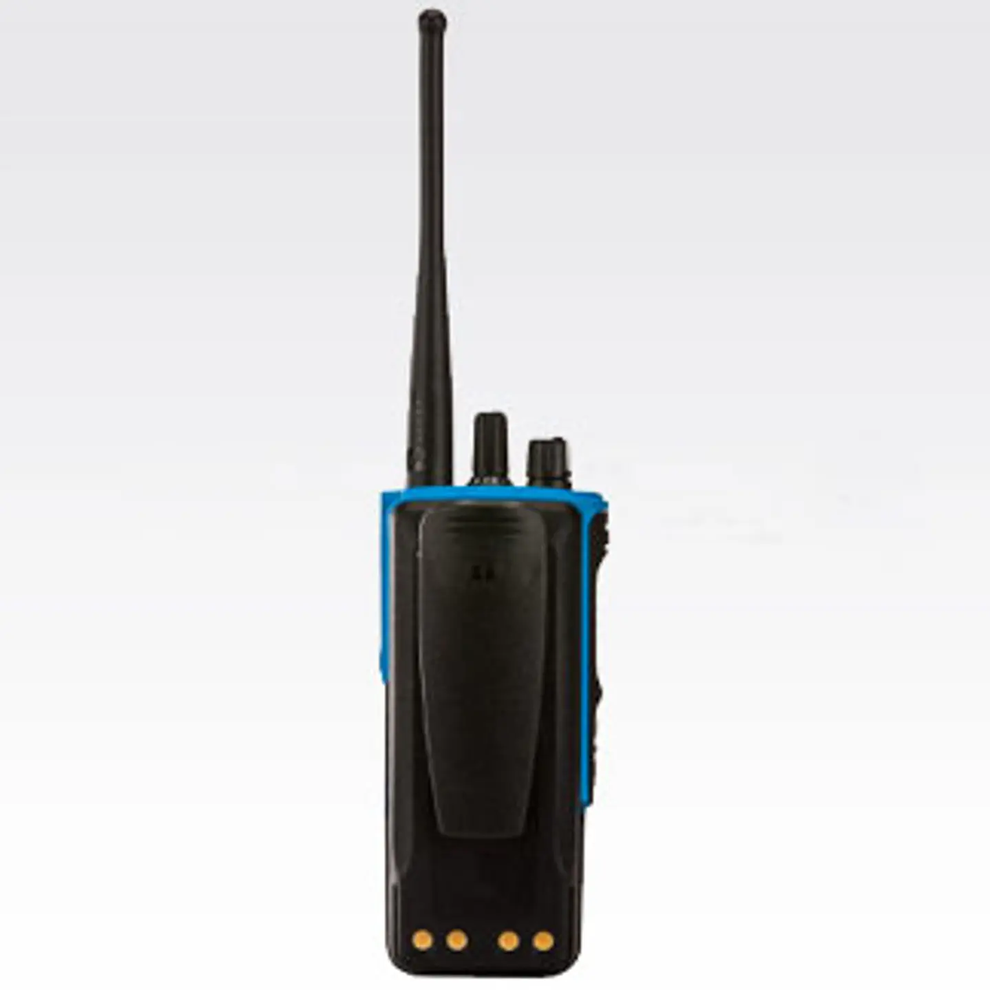 Motorola DGP8050EX VHF 136-174 MHz 32CH MOTOTRBO y Analógico 1W ATEX/INMETRO Radio portátil profesional para los entornos más difíciles Precio con iva incluido 7