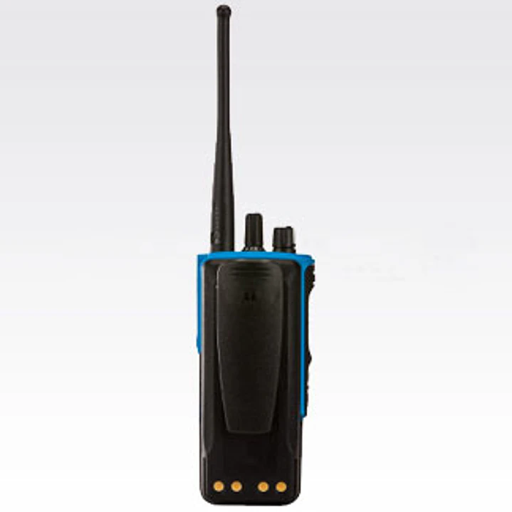Motorola DGP8050EX VHF 136-174 MHz 32CH MOTOTRBO y Analógico 1W ATEX/INMETRO Radio portátil profesional para los entornos más difíciles Precio con iva incluido 7
