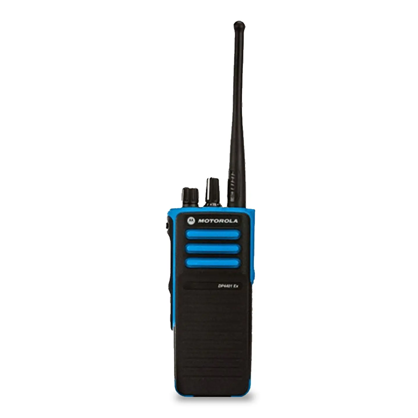 Motorola DGP8050EX VHF 136-174 MHz 32CH MOTOTRBO y Analógico 1W ATEX/INMETRO Radio portátil profesional para los entornos más difíciles Precio con iva incluido 8