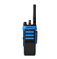Motorola R7EX NKP UHF 403-470MHz 64CH MOTOTRBO y Analógico ATEX 1W Radio portátil intrínsecamente seguro sin pantalla Precio con iva incluido - Miniatura 1