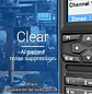 Motorola R7EX NKP UHF 403-470MHz 64CH MOTOTRBO y Analógico ATEX 1W Radio portátil intrínsecamente seguro sin pantalla Precio con iva incluido - Miniatura 8