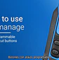 Motorola R7EX NKP UHF 403-470MHz 64CH MOTOTRBO y Analógico ATEX 1W Radio portátil intrínsecamente seguro sin pantalla Precio con iva incluido - Miniatura 11