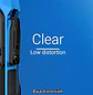 Motorola R7EX NKP UHF 403-470MHz 64CH MOTOTRBO y Analógico ATEX 1W Radio portátil intrínsecamente seguro sin pantalla Precio con iva incluido - Miniatura 13