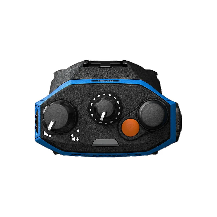 Motorola R7EX FKP UHF 403-470MHz 64CH MOTOTRBO y Analógico ATEX 1W Radio portátil intrínsecamente seguro con pantalla Precio con iva incluido 17