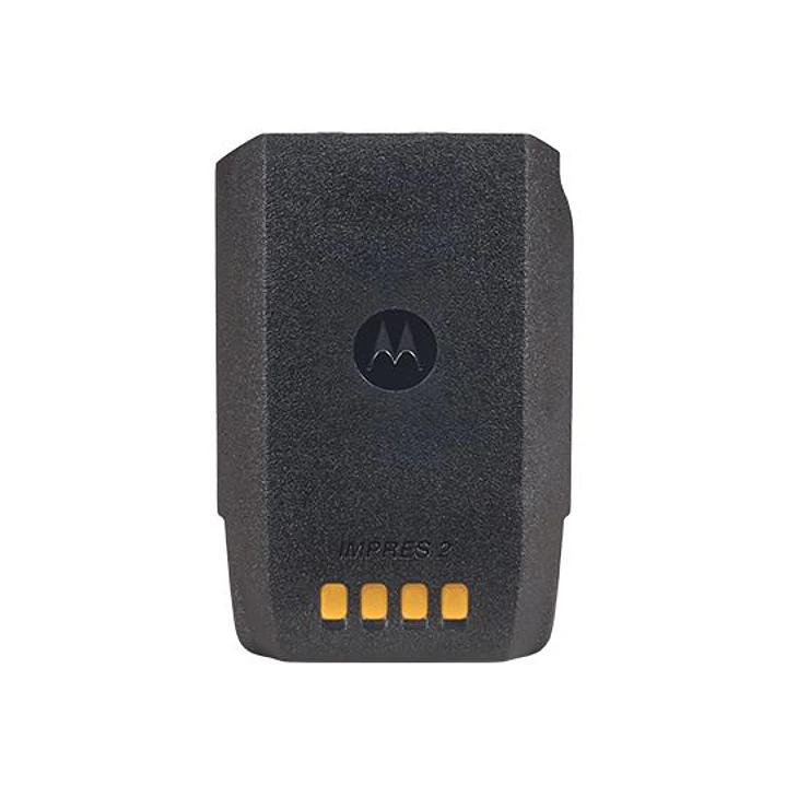 Motorola PMNN4803 Batería IMPRES™ 2 Li-Ion de 2820mAh, IP68 para ION Precio con iva incluido