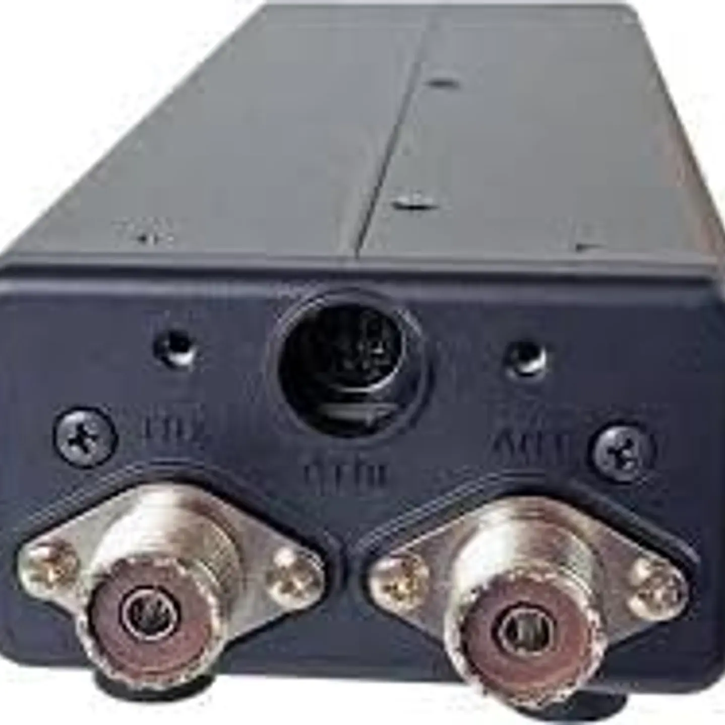 Yaesu FC-30 Sintonizador automático de antena para FT-857 Precio con iva incluido 1