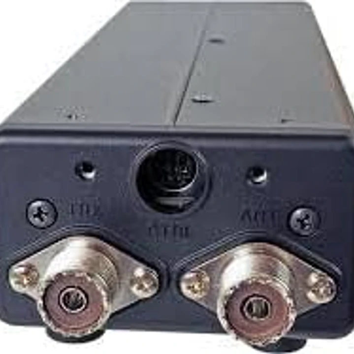 Yaesu FC-30 Sintonizador automático de antena para FT-857 Precio con iva incluido 1