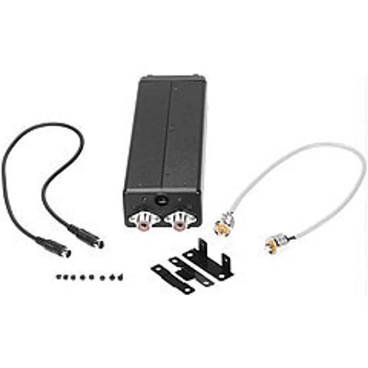 Yaesu FC-30 Sintonizador automático de antena para FT-857 Precio con iva incluido 2