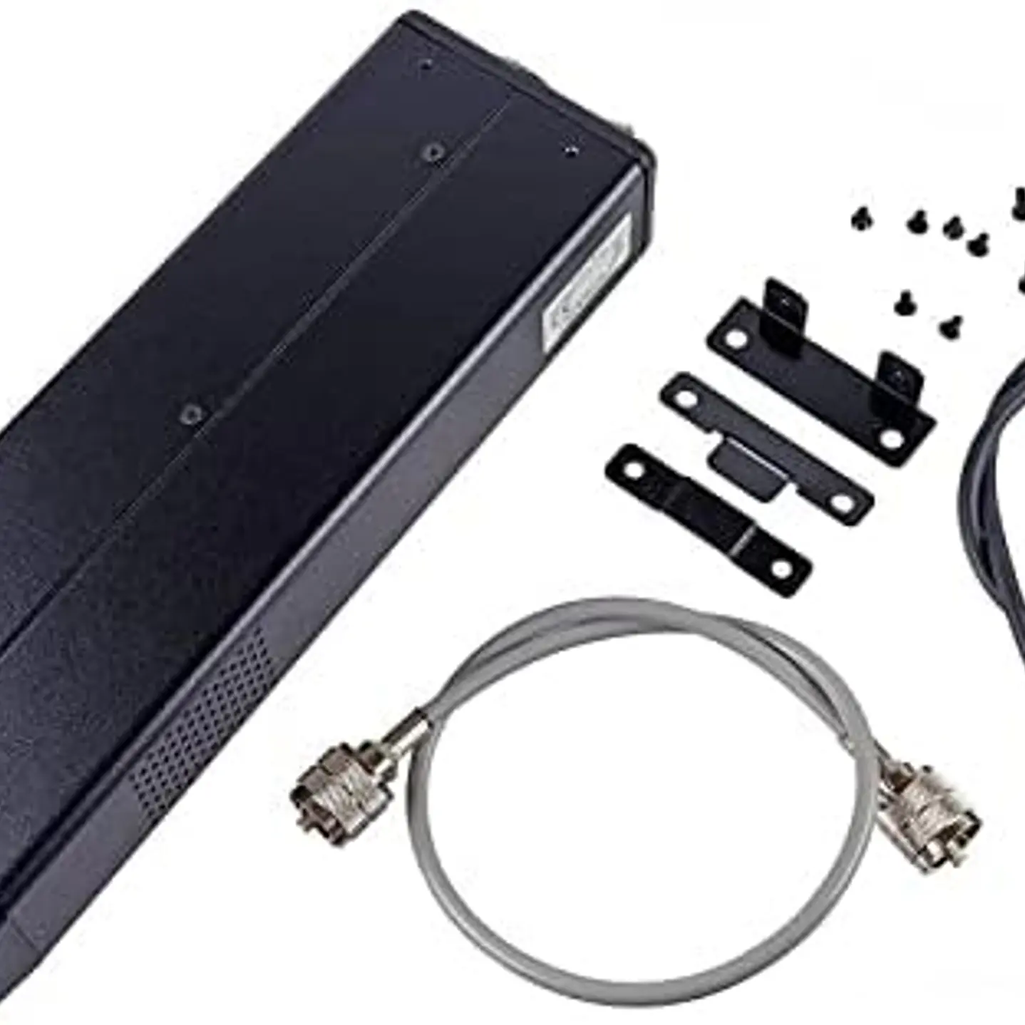 Yaesu FC-30 Sintonizador automático de antena para FT-857 Precio con iva incluido 3