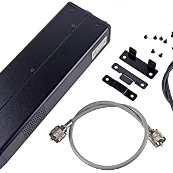 Yaesu FC-30 Sintonizador automático de antena para FT-857 Precio con iva incluido 3