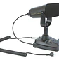 Yaesu M-90D Micrófono de escritorio para Radioaficionados para FT X-1 Precio con iva incluido - Miniatura 1