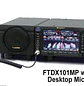 Yaesu M-90D Micrófono de escritorio para Radioaficionados para FT X-1 Precio con iva incluido - Miniatura 2