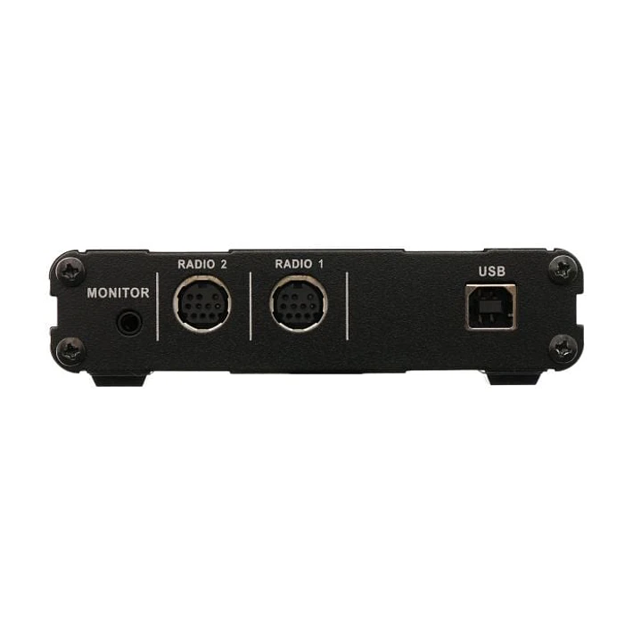 Yaesu HRI-200 Interface para Internet para comunicaciones de RF y ampliar la gama de contactos usando internet, habilitando  la tecnología de voz sobre IP Precio con iva incluido 1