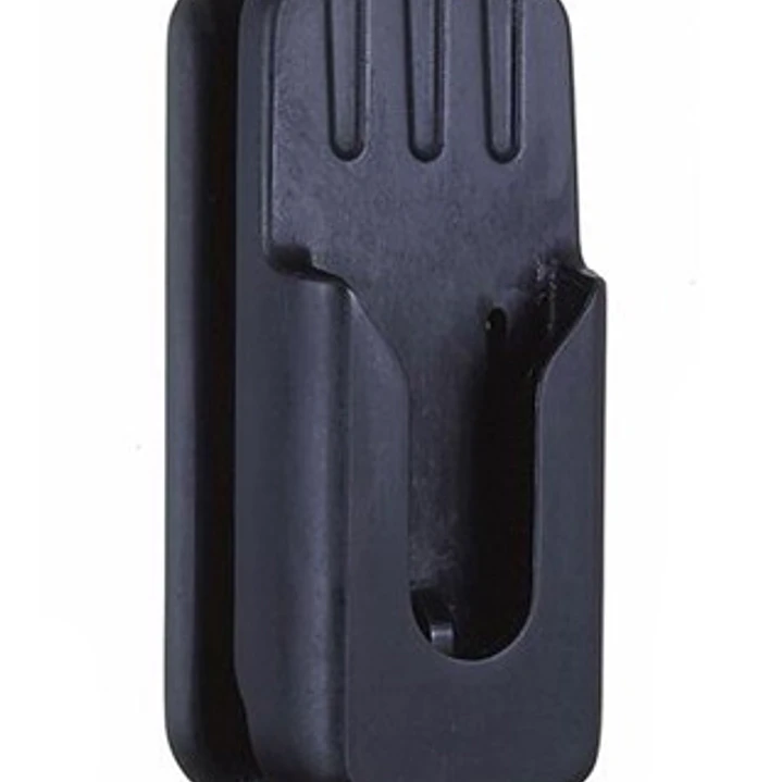 Yaesu Clip-14 Clip de cinturón equipos portátiles Yaesu VX120/170 -VX6E-FT270 Precio con iva incluido 1