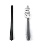 Yaesu SRA-15 Antena dual band VHF/UHF 136-174 MHz 400-470 MHz para FT-4XR FT-65R Precio con iva incluido - Miniatura 3
