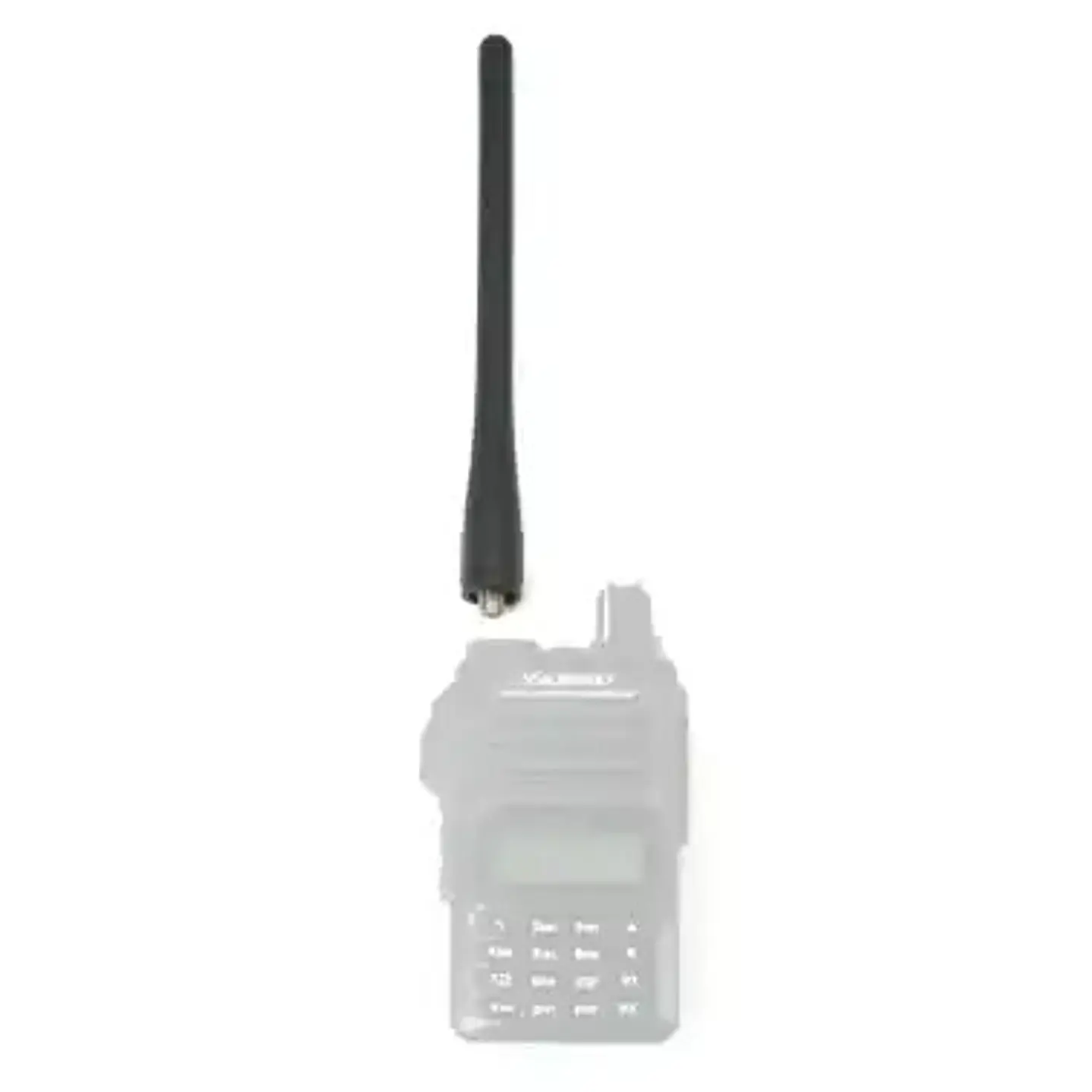 Yaesu SRA-15 Antena dual band VHF/UHF 136-174 MHz 400-470 MHz para FT-4XR FT-65R Precio con iva incluido 4