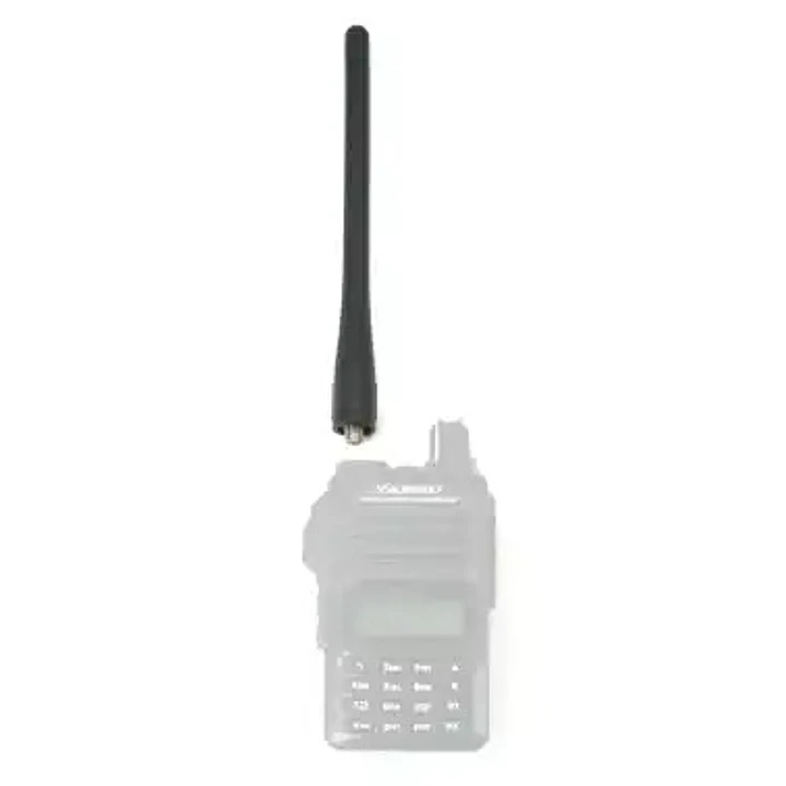 Yaesu SRA-15 Antena dual band VHF/UHF 136-174 MHz 400-470 MHz para FT-4XR FT-65R Precio con iva incluido 4