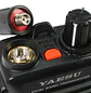 Yaesu SRA-15 Antena dual band VHF/UHF 136-174 MHz 400-470 MHz para FT-4XR FT-65R Precio con iva incluido - Miniatura 1