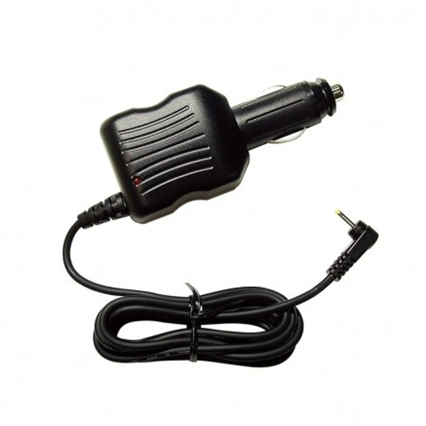 Yaesu E-DC-21 Cable de encendedor de cigarrillos de CC con filtro de ruido para VX-1, VX-2, VX-3, VR-160 Precio con iva incluido