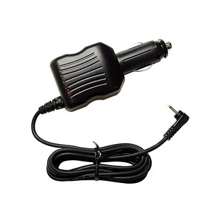 Yaesu E-DC-21 Cable de encendedor de cigarrillos de CC con filtro de ruido para VX-1, VX-2, VX-3, VR-160 Precio con iva incluido