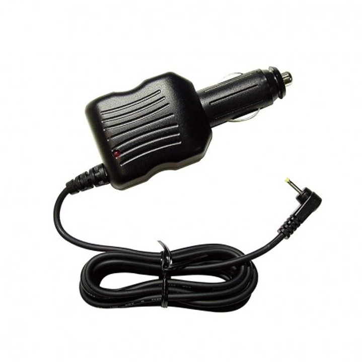 Yaesu E-DC-21 Cable de encendedor de cigarrillos de CC con filtro de ruido para VX-1, VX-2, VX-3, VR-160 Precio con iva incluido