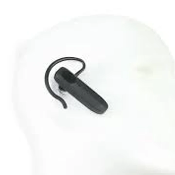 Yaesu SSM-BT20 Auricular con PTT por Bluetooth para Yaesu FT-5DR FTM-510DR FTM-300DR FTM-200DR FTA-850L Standard Horizon HX-320 Precio con iva incluido 2