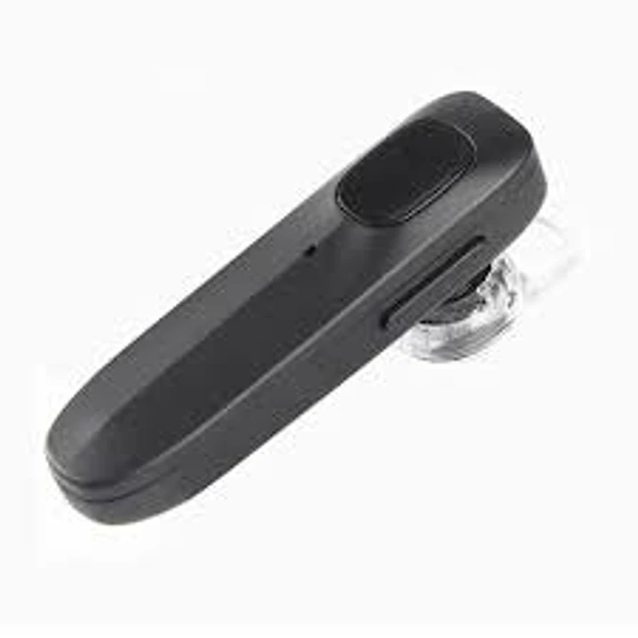 Yaesu SSM-BT20 Auricular con PTT por Bluetooth para Yaesu FT-5DR FTM-510DR FTM-300DR FTM-200DR FTA-850L Standard Horizon HX-320 Precio con iva incluido 3