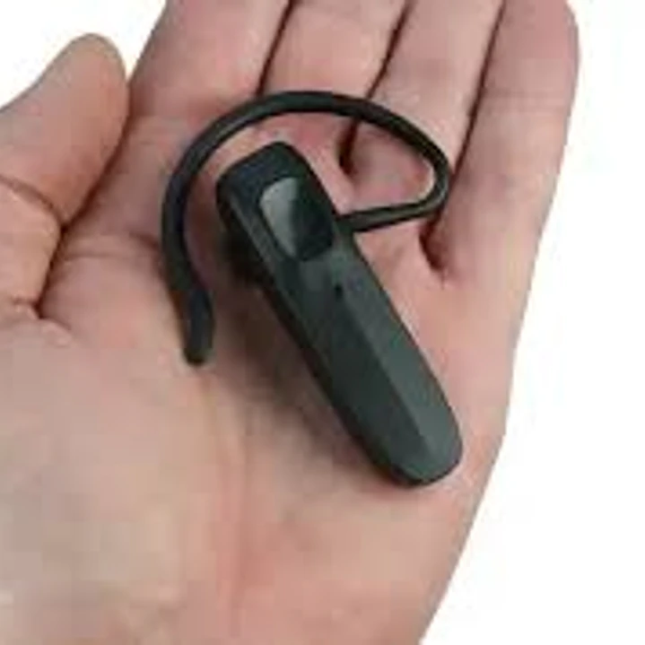 Yaesu SSM-BT20 Auricular con PTT por Bluetooth para Yaesu FT-5DR FTM-510DR FTM-300DR FTM-200DR FTA-850L Standard Horizon HX-320 Precio con iva incluido 4