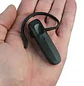 Yaesu SSM-BT20 Auricular con PTT por Bluetooth para Yaesu FT-5DR FTM-510DR FTM-300DR FTM-200DR FTA-850L Standard Horizon HX-320 Precio con iva incluido - Miniatura 4