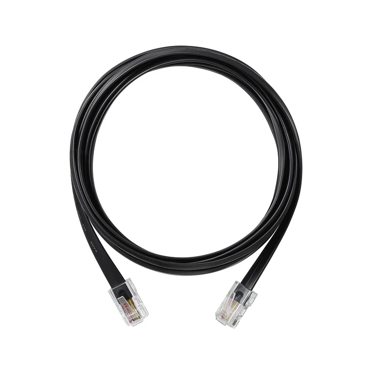 Yaesu SCU-47 Cable de separación, suministrado con FTM-300DR y FTM-200DR, 6m (19,60 pies) de longitud Precio con iva incluido 2
