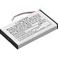 Kenwood KNB-71L Batería Li-Ion 1430 mAh para PKT-03K y PKT-23K Precio con iva incluido - Miniatura 1