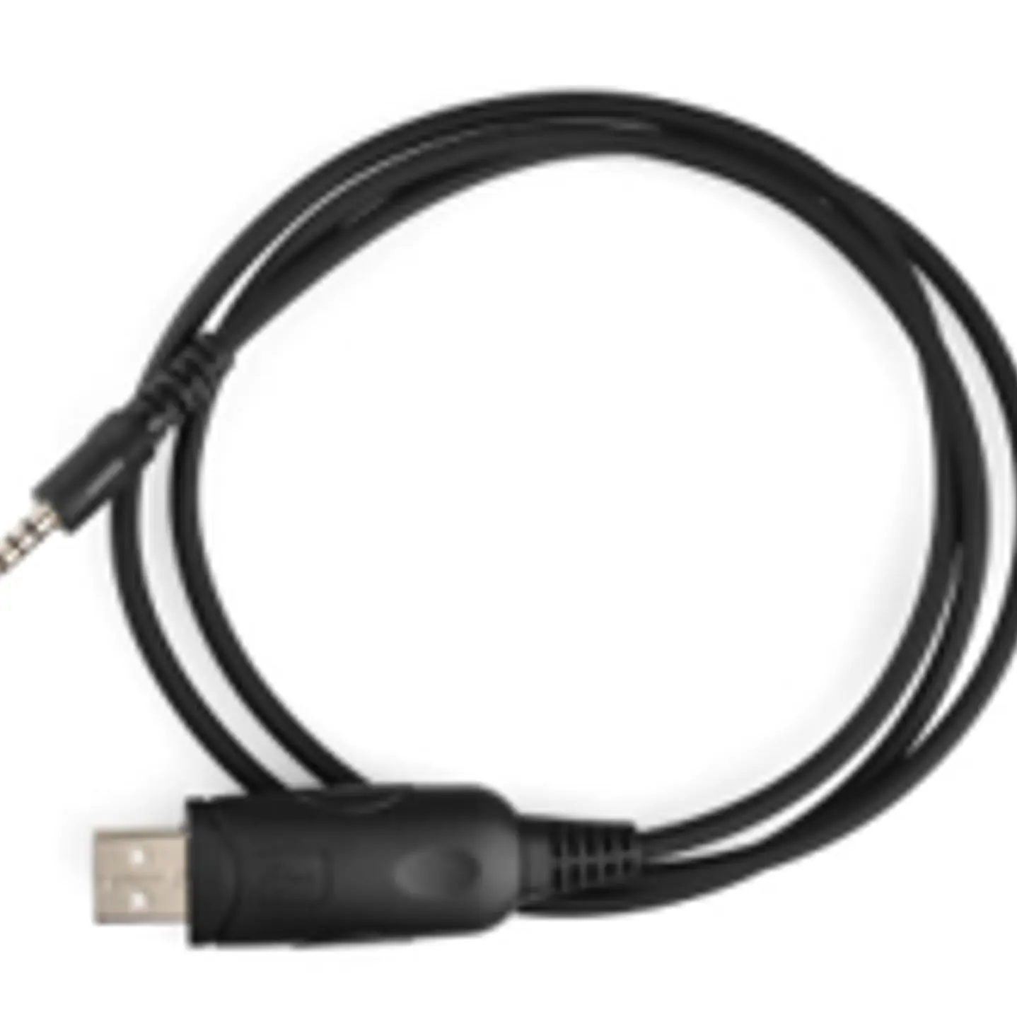 Cable de Programación Yaesu Vertex VX Series VX-1R VX-2R VX-3R VX-4R VX-5R VX-132 VX-160 VX-168 VX-231 VX-261 VX-300 Precio con iva incluido 1