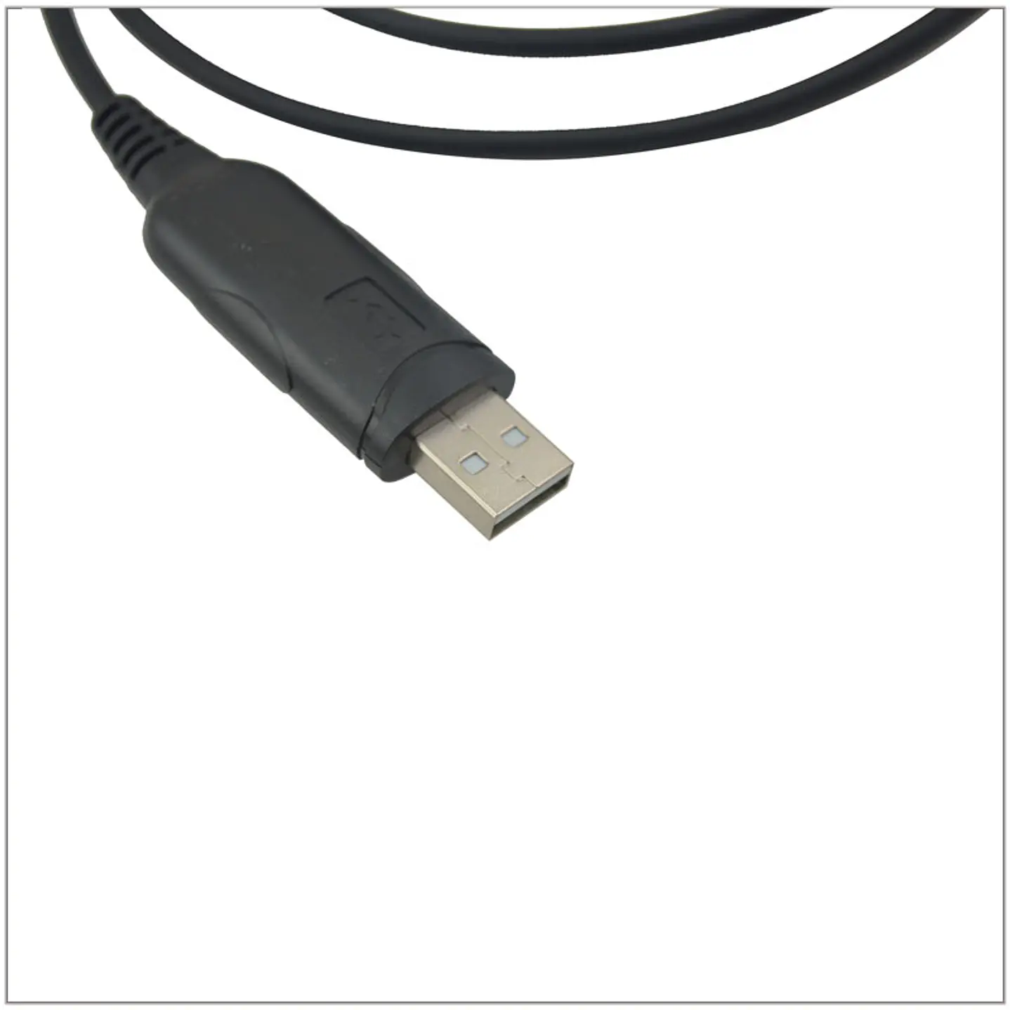 Cable de Programación Yaesu Vertex VX Series VX-1R VX-2R VX-3R VX-4R VX-5R VX-132 VX-160 VX-168 VX-231 VX-261 VX-300 Precio con iva incluido 4