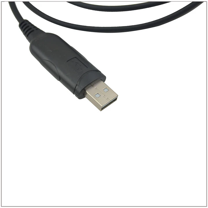 Cable de Programación Yaesu Vertex VX Series VX-1R VX-2R VX-3R VX-4R VX-5R VX-132 VX-160 VX-168 VX-231 VX-261 VX-300 Precio con iva incluido 4