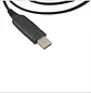 Cable de Programación Yaesu Vertex VX Series VX-1R VX-2R VX-3R VX-4R VX-5R VX-132 VX-160 VX-168 VX-231 VX-261 VX-300 Precio con iva incluido - Miniatura 4