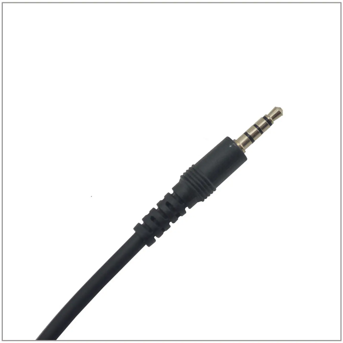 Cable de Programación Yaesu Vertex VX Series VX-1R VX-2R VX-3R VX-4R VX-5R VX-132 VX-160 VX-168 VX-231 VX-261 VX-300 Precio con iva incluido 5